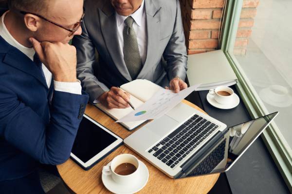 THow Legal Monitoring 